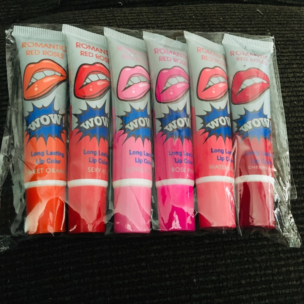Lipstick